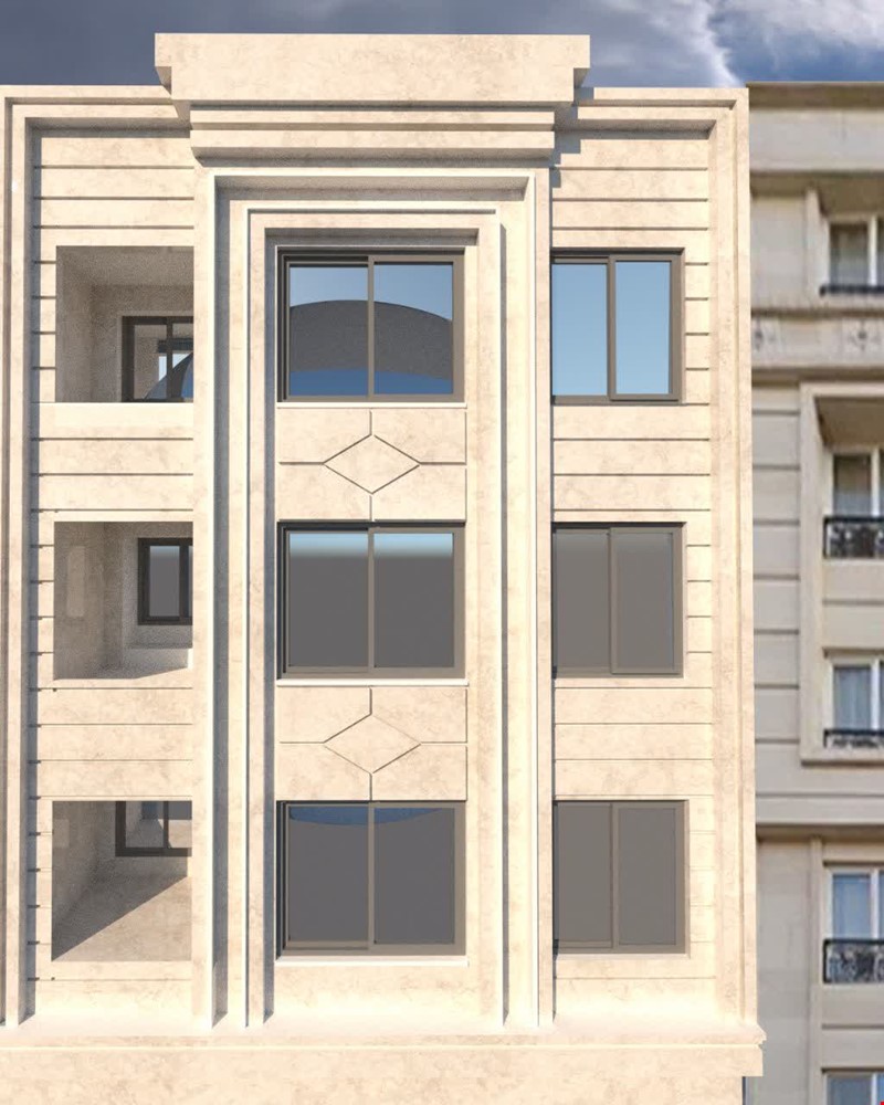  کاربری   - موجود  - 2 اتاق  - 1طبقه  - 0سال  - جنوبی  - کلید نخورده  - پارکینک  - آسانسور  - انباری  - کولر 